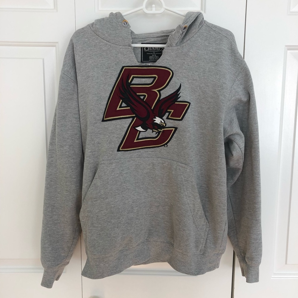 Boston College Sweatshirt